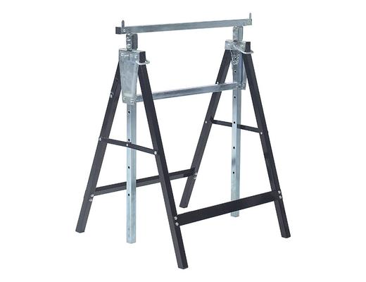 TRETEAU REGLABLE METAL