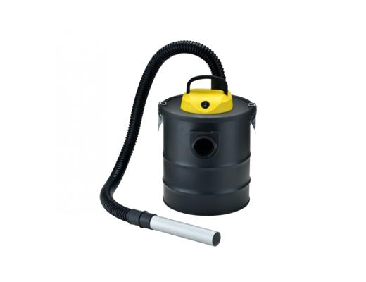 ASPIRATEUR CENDRES 600W 4L