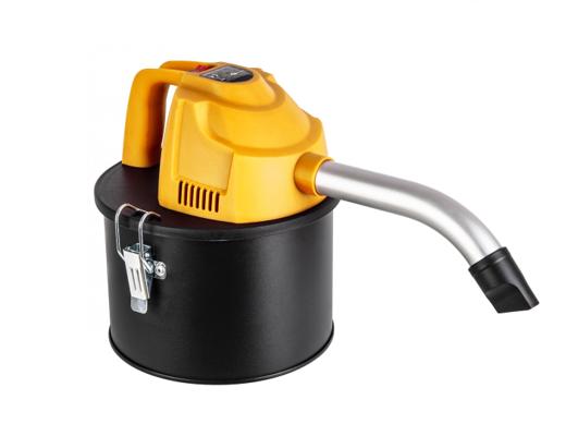 ASPIRATEUR CENDRES 600W 4L