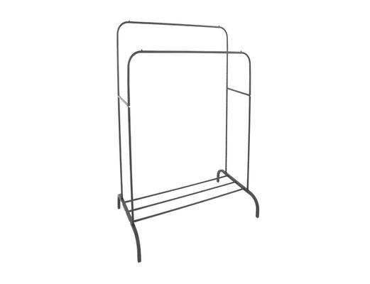 TRINGLE VETEMENT MAT NOIR