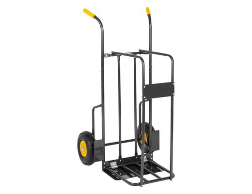 DIABLE PORTE-BOIS 200KG