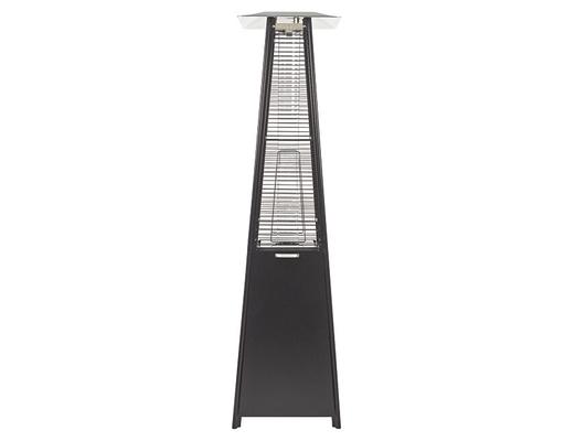 CHAUFFE TERRASSE PYRAMID BLACK 9.3KW