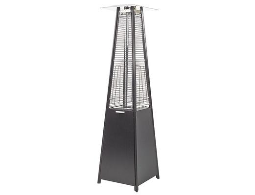 CHAUFFE TERRASSE PYRAMID BLACK 9.3KW