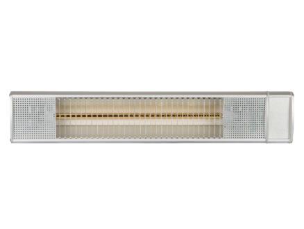 CHAUFFE-TERRASSE ELECTRIQUE 1500W SUSPENSION APOLLO