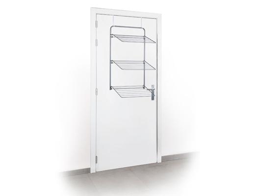 SECHOIR PORTE 11M GRIS