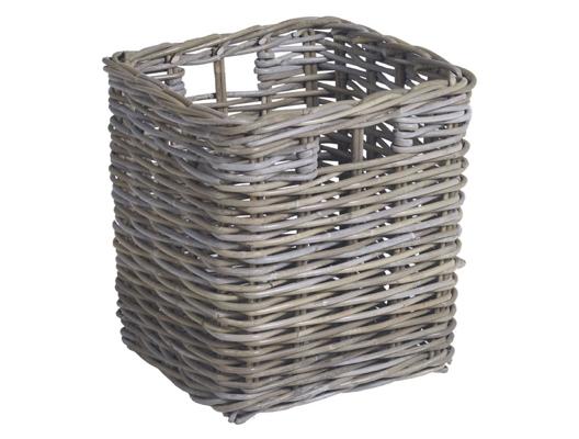 PANIER BUCHES CARRE MOYEN