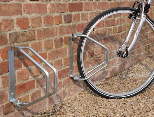 RANGE VELO MURAL ORIENTABLE 350MM