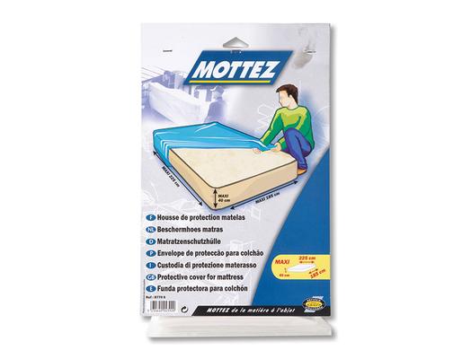 HOUSSE PROTECTION MATELAS