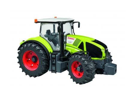 TRACTEUR CLAAS AXION 950