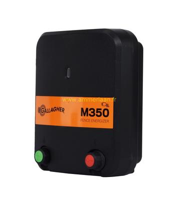 ELECTRIFICATEUR M350