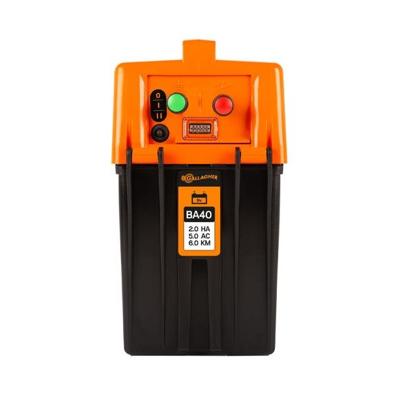 ELECTRIFICATEUR BA40