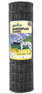 TREILLIS GARDENCLASSIC GRIS 100X50 H1.22M 10M