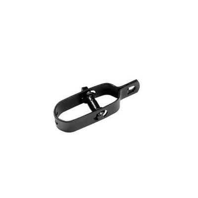 TENDEUR PLASTIFIE NOIR N°3