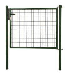 PORTILLON NAPOLI GRIS L1.25XH1.00M