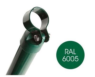 ETANCON VERT D:34MM + COLLIER 1.75M