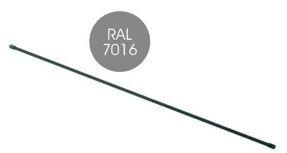 BAGUETTE TENSION GRIS 1.25M