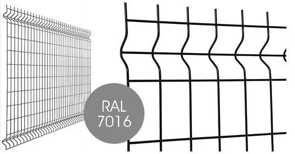 PANNEAU NAPOLI GRIS 1.73M 2M