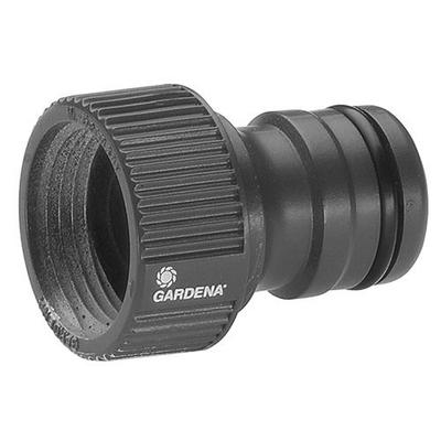 NEZ DE ROBINET GROS DEBIT 3/4"