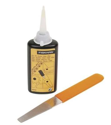 FISKARS KIT D'ENTRETIEN