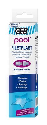 FILETPLAST PISCINE 100GR