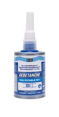 GEBETANCHE EAU POTABLE FLACON