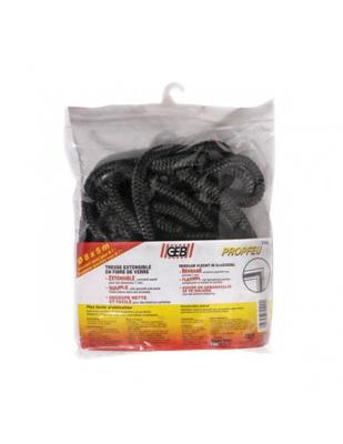 PROPFEU TRESSE EXTENSIBLE D:7/8MM 5M