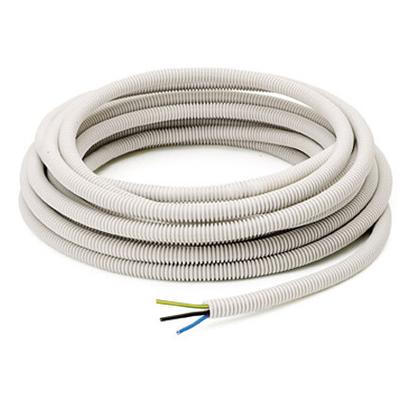 TUYAU ANNELE 16MM + 3G2.5 50M *P