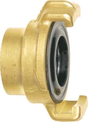 RACCORD RAPIDE FILETEE FEMELLE G1/2