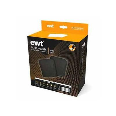 FILTRE MOUSSE ASPIRANTE AQUAVAC SYNCHRO