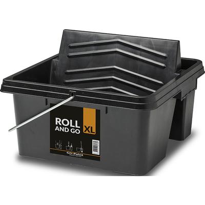 ROLL & GO XL NOIR