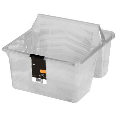 LINERS RECHARGE ROLL & GO XL (5PCS)