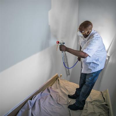 PULVERISATEUR PEINTURE AIRLESS MAGNUM A60 PACK ACCESOIRES