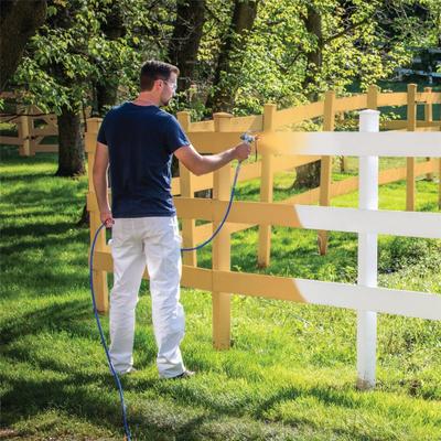 PULVERISATEUR PEINTURE AIRLESS MAGNUM A60 PACK ACCESOIRES