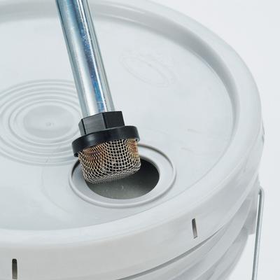 CREPINE POUR CANNE D'ASPIRATION POUR A80 & 100