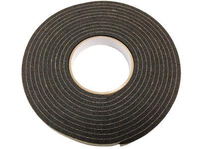 JOINT ISOLANT BRUN 9X4MM 7M