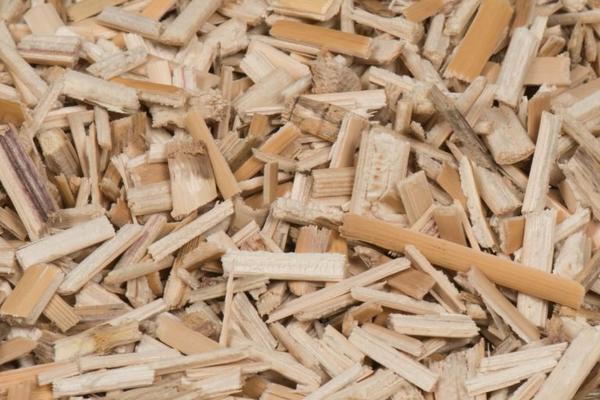 PAILLE DE MISCANTHUS + TABAC 10KG