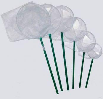 EPUISETTE PRIMA BLANCHE N2 18CM