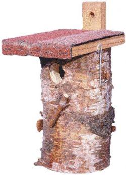 BUCHE MESANGES 24X2.5CM