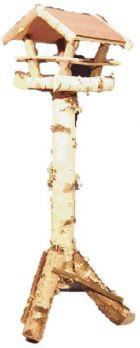 MANGEOIRE PIED RUSTIQUE 1M 36X34CM