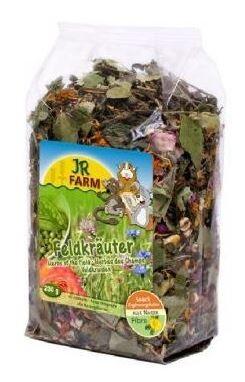 HERBES DES CHAMPS 200GR JR FARM 07106
