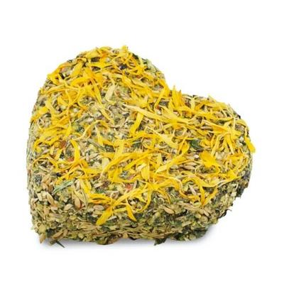 COEUR FLORAL SANS GRAIN 90GR JR FARM 13578