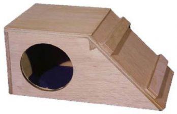 MAISON COBAYE BOIS 29X17X14.5