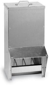 MANGEOIRE GALVA 20L 240X200475MM