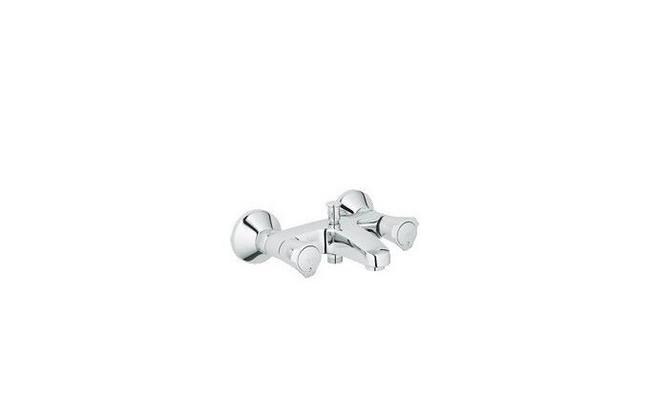 GROHE COSTA MELANGEUR B/D CHROME