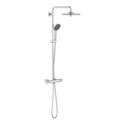SYSTEME DE DOUCHE VITALIO JOY 260 COOLTOUCH