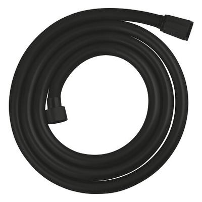 VITALIO FLEXIBLE DE DOUCHE 1750MM NOIR