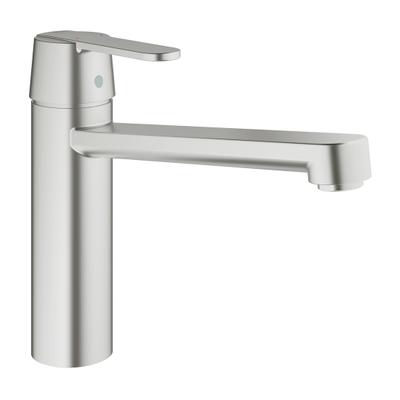 GROHE MITIGEUR EVIER BEC