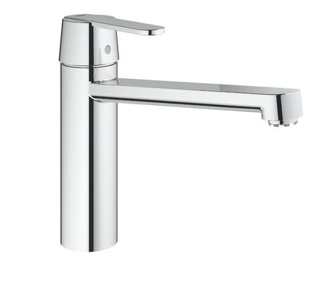 MITIGEUR CUISINE 3 VOIES GROHE GET (BASSE PRESSION)