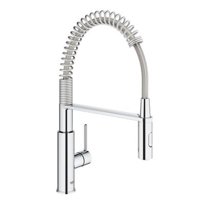 GROHE GET CUISINE + BEC DOUCHE PROFESSIONNEL