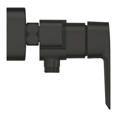 MITIGEUR START DOUCHE NOIR